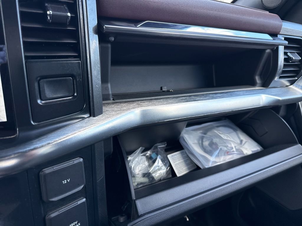 Certified 2023 Ford F150 Lariat image 36