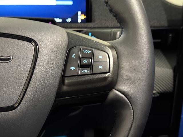Certified 2025 Ford Mustang Mach-E Premium AWD/4WD image 21