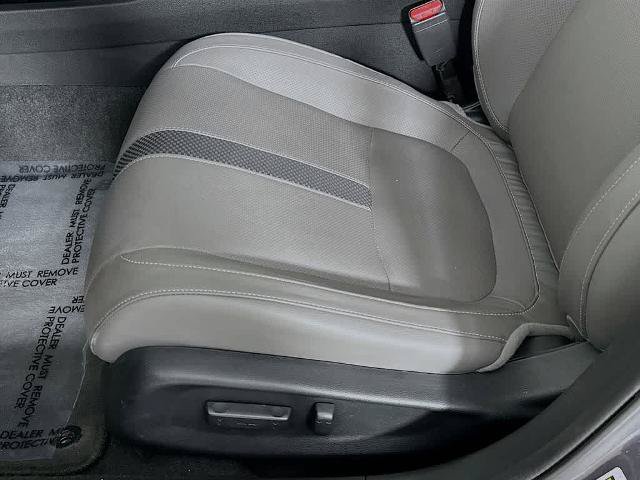 Used 2021 Honda Civic EX-L image 28
