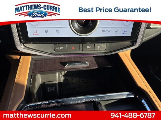 Certified 2022 Ford Expedition Platinum image 22