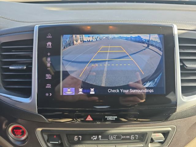 Used 2017 Honda Pilot EX-L image 17