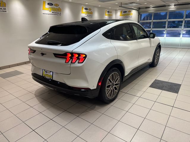 Certified 2024 Ford Mustang Mach-E Premium AWD/4WD image 26