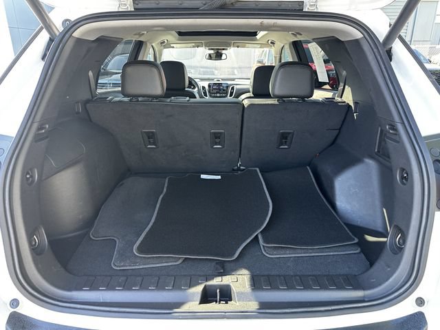 Used 2024 Chevrolet Equinox Premier AWD/4WD image 42