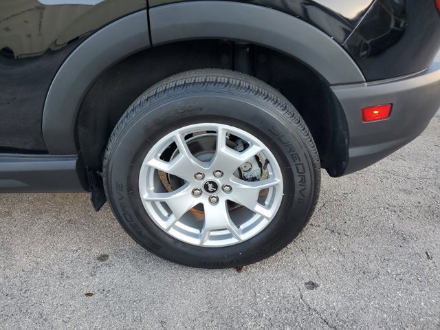 Certified 2021 Ford Bronco Sport image 7