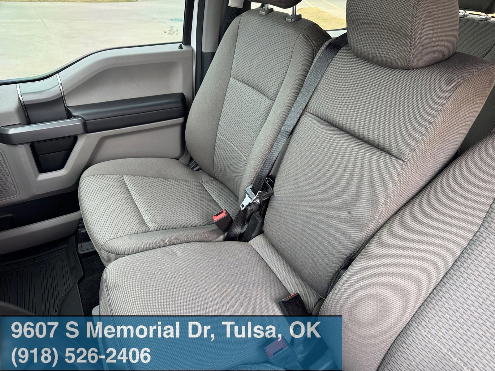 Certified 2020 Ford F250 XLT w/ XLT Premium Package image 20