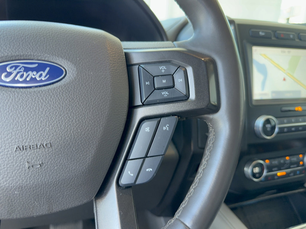 Certified 2021 Ford Expedition Max Limited image 26