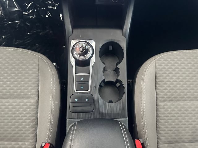 Certified 2021 Ford Escape SE w/ SE Sport Appearance Package AWD/4WD image 24