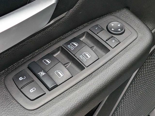 Used 2024 RAM 1500 Tradesman image 2