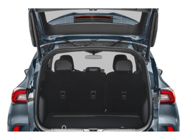 Certified 2023 Ford Escape ST-Line w/ Equipment Group 301A FWD image 11