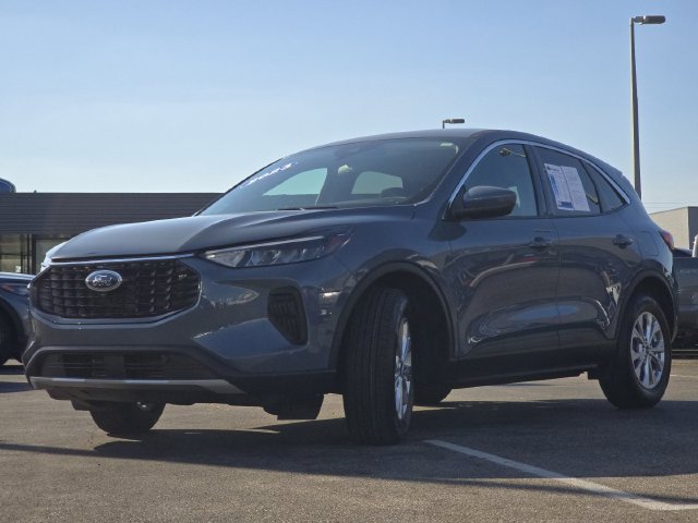 Certified 2023 Ford Escape Active w/ Tech Pack #2 AWD/4WD image 13
