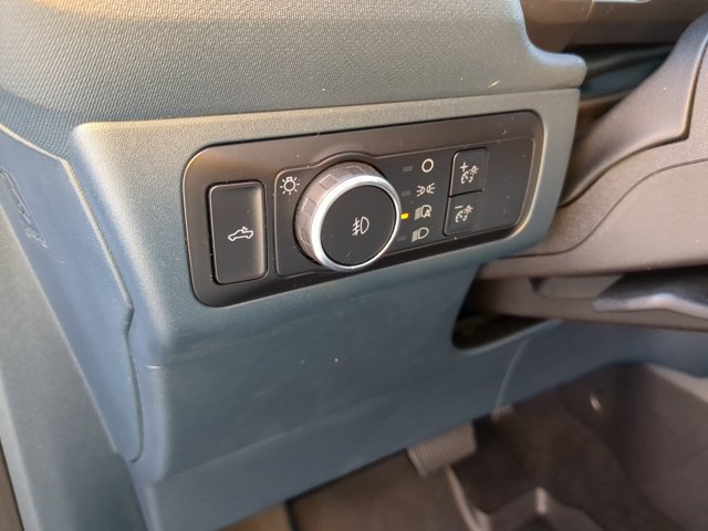 Certified 2025 Ford Maverick Lobo AWD/4WD image 18