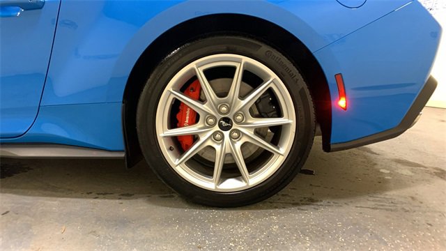 Certified 2024 Ford Mustang GT Premium image 18