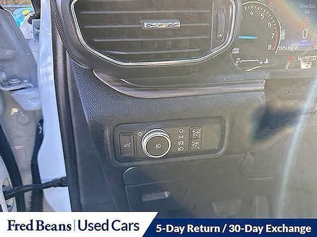 Certified 2021 Ford Explorer Limited w/ Equipment Group 301A image 35