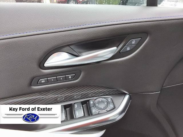 Used 2024 Cadillac XT4 Sport AWD/4WD image 25