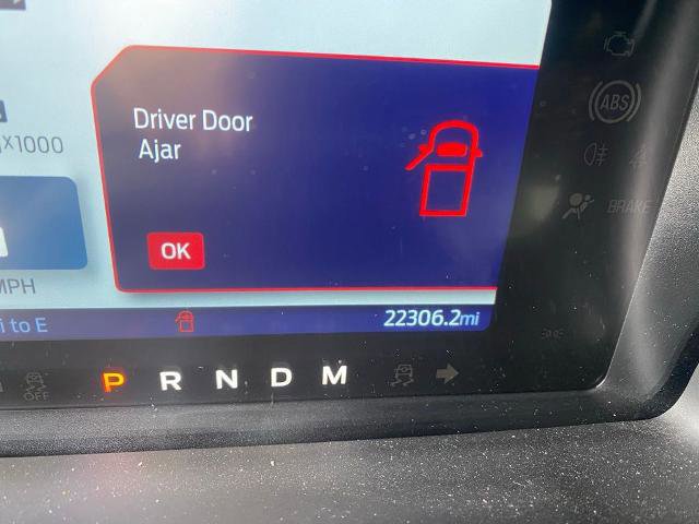 Certified 2023 Ford Bronco Black Diamond w/ Sasquatch Package image 16