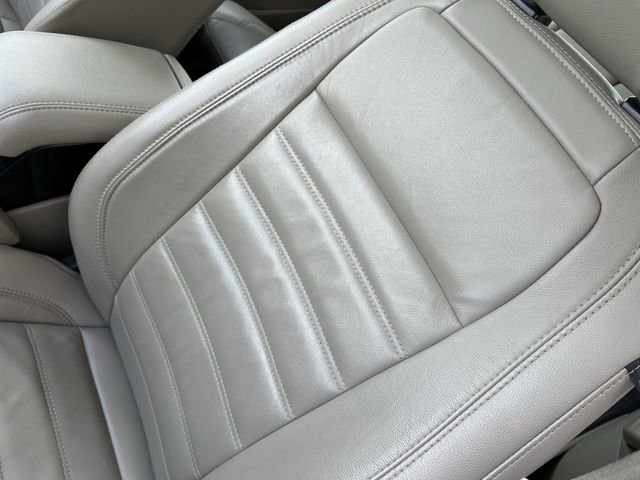 Certified 2018 Ford C-MAX Titanium w/ Equipment Group 301A image 13