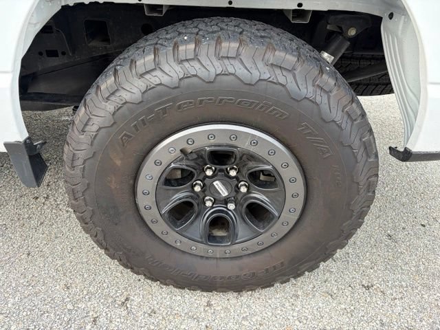Certified 2023 Ford F150 XLT AWD/4WD image 29