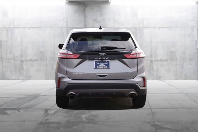 Certified 2024 Ford Edge Titanium image 5