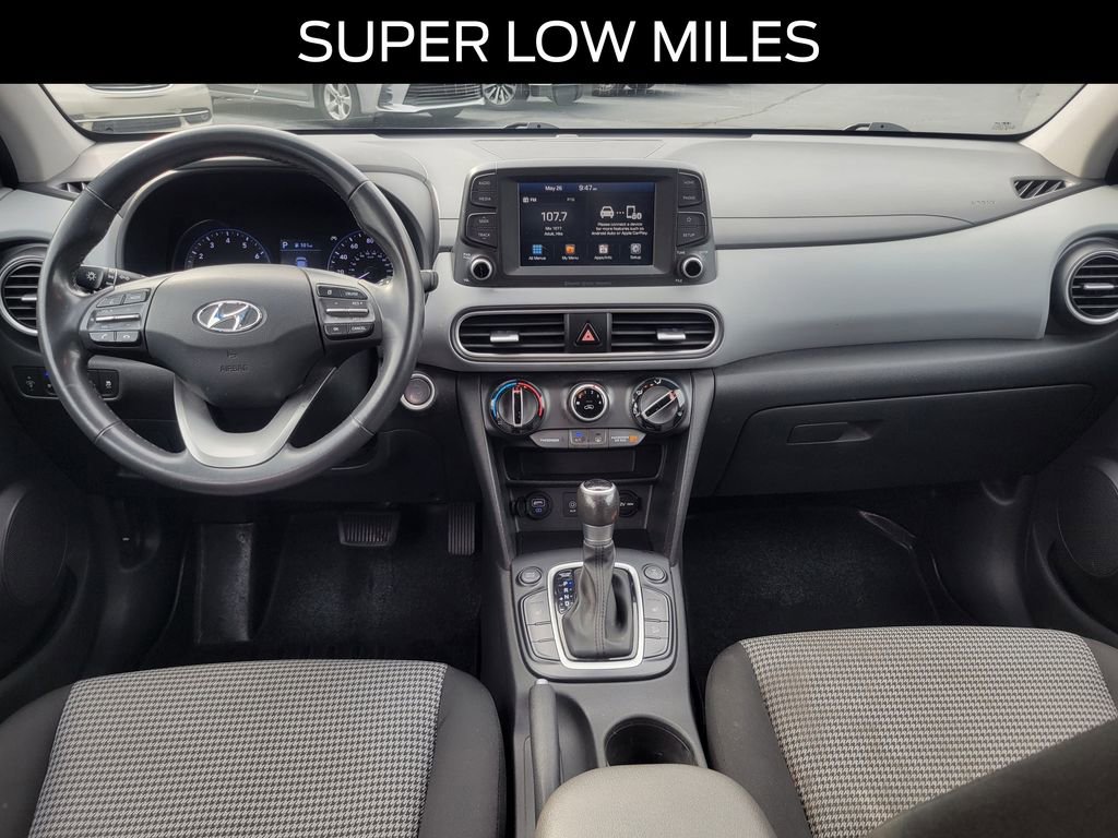 Used 2020 Hyundai Kona SEL AWD/4WD image 7