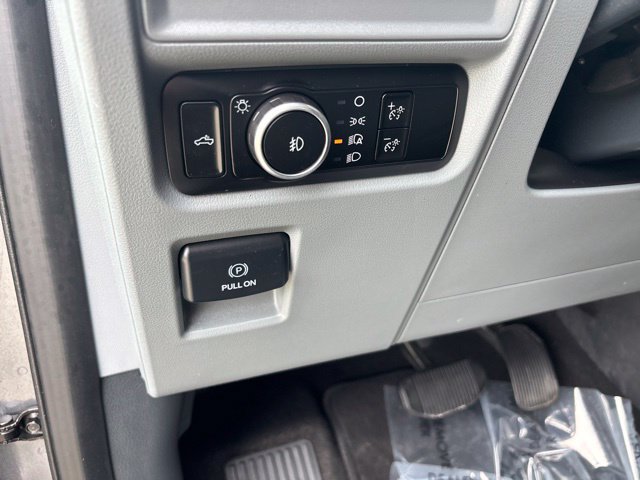 Certified 2024 Ford F150 XLT AWD/4WD image 19