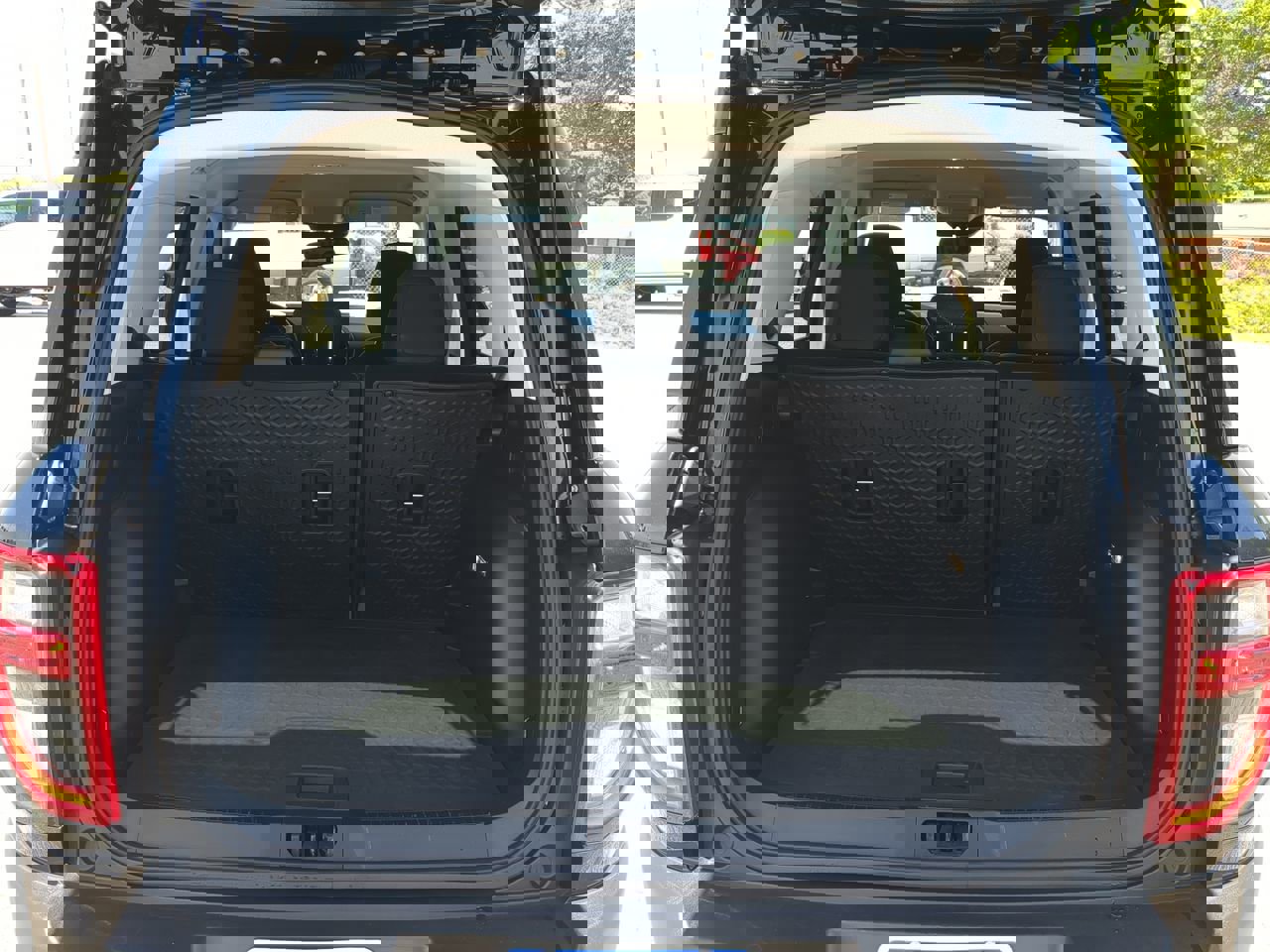 Certified 2023 Ford Bronco Sport Big Bend w/ Convenience Package image 11