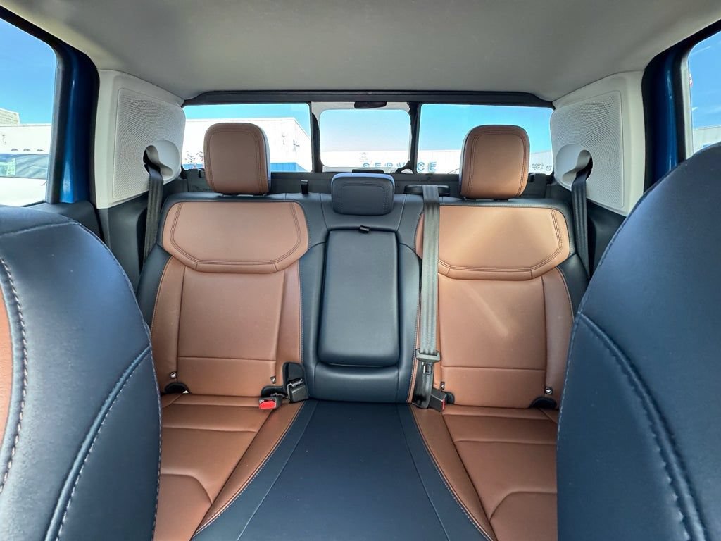 Certified 2022 Ford Maverick Lariat FWD image 38
