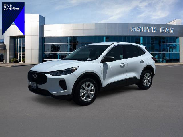 Certified 2024 Ford Escape Active