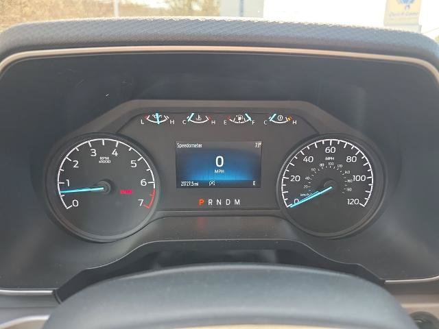 Certified 2023 Ford F150 XLT AWD/4WD image 26