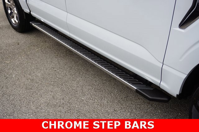 Certified 2021 Ford F150 XLT w/ Equipment Group 302A High image 24