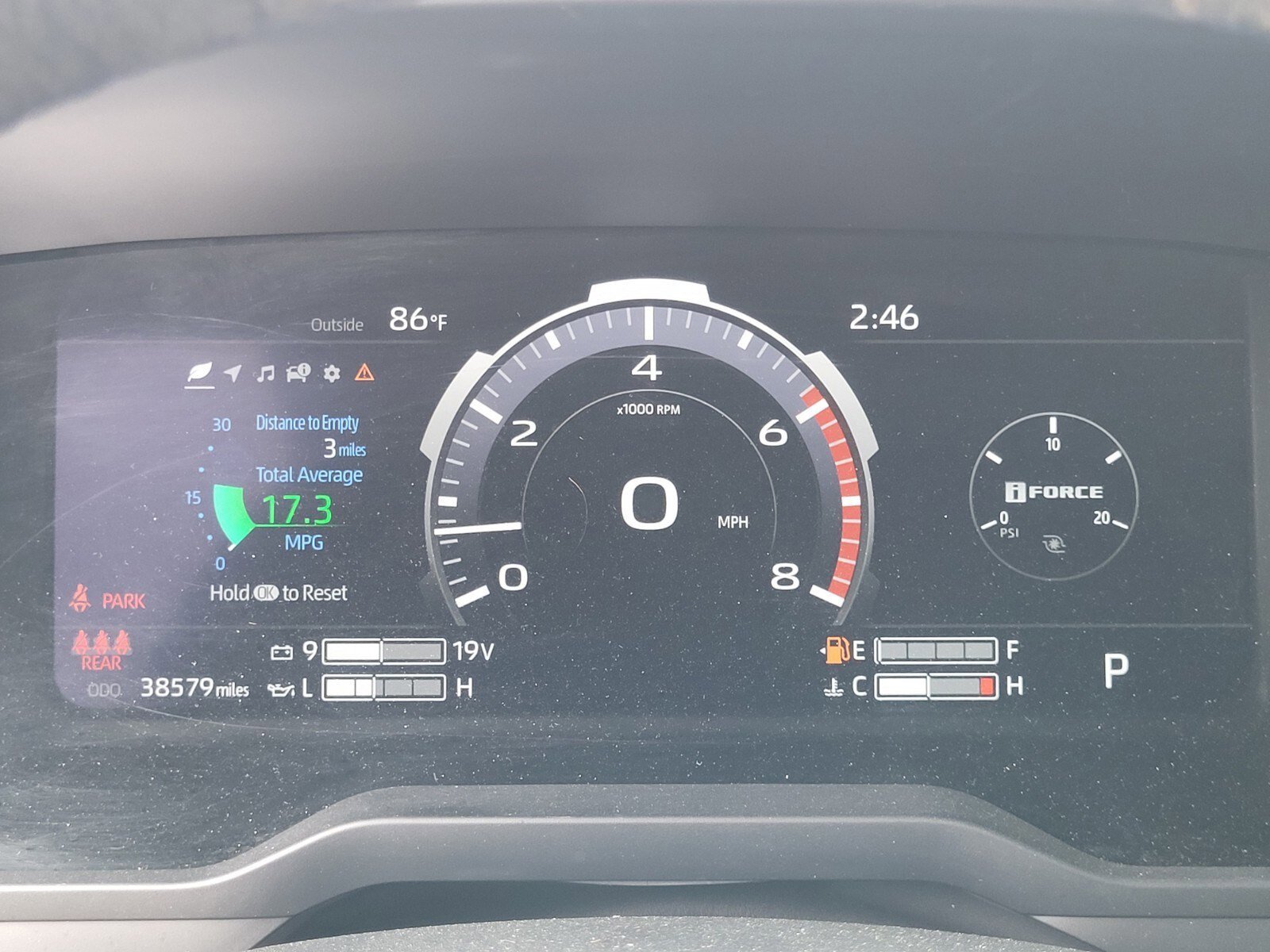 Used 2023 Toyota Tundra Platinum image 29