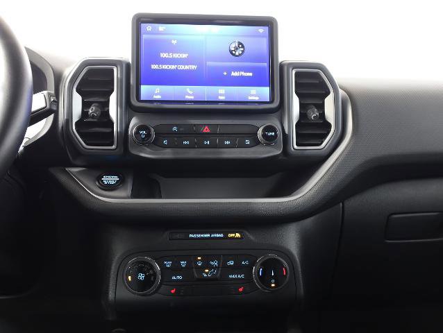 Certified 2022 Ford Bronco Sport Big Bend w/ Convenience Package image 14