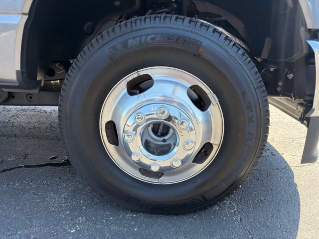 Certified 2026 Ford F350 XLT w/ 360-Degree Camera Package AWD/4WD image 33