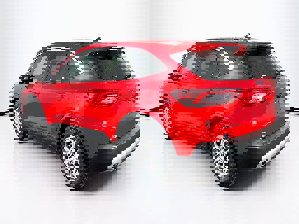 Certified 2024 Ford Escape Active image 3