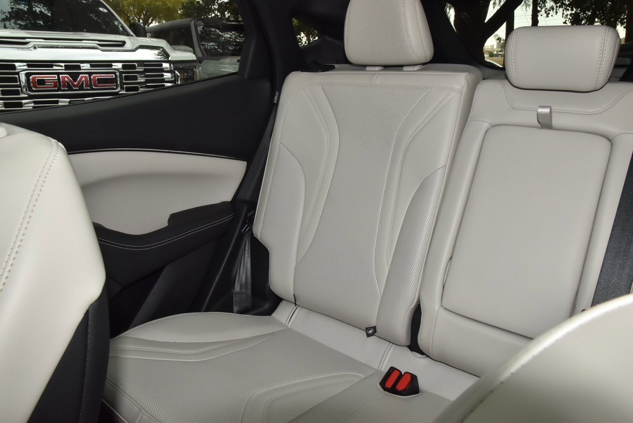 Certified 2021 Ford Mustang Mach-E Premium RWD image 19