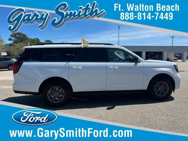 Certified 2025 Ford Expedition Max Active image 9