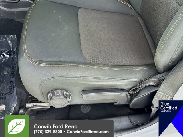 Used 2021 Jeep Gladiator Mojave w/ Trailer Tow Package image 22