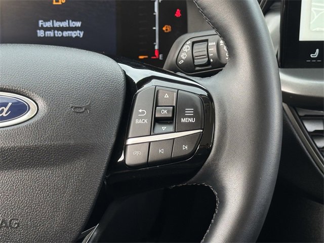 Certified 2024 Ford Escape Active w/ Tech Pack #1 image 15