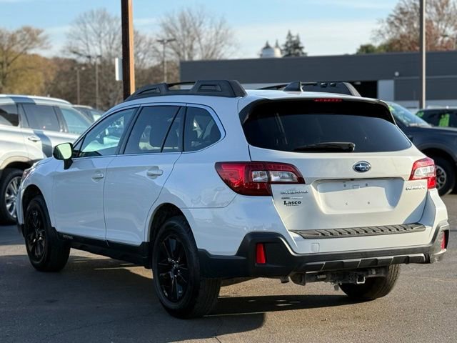 Used 2019 Subaru Outback 2.5i Premium image 41