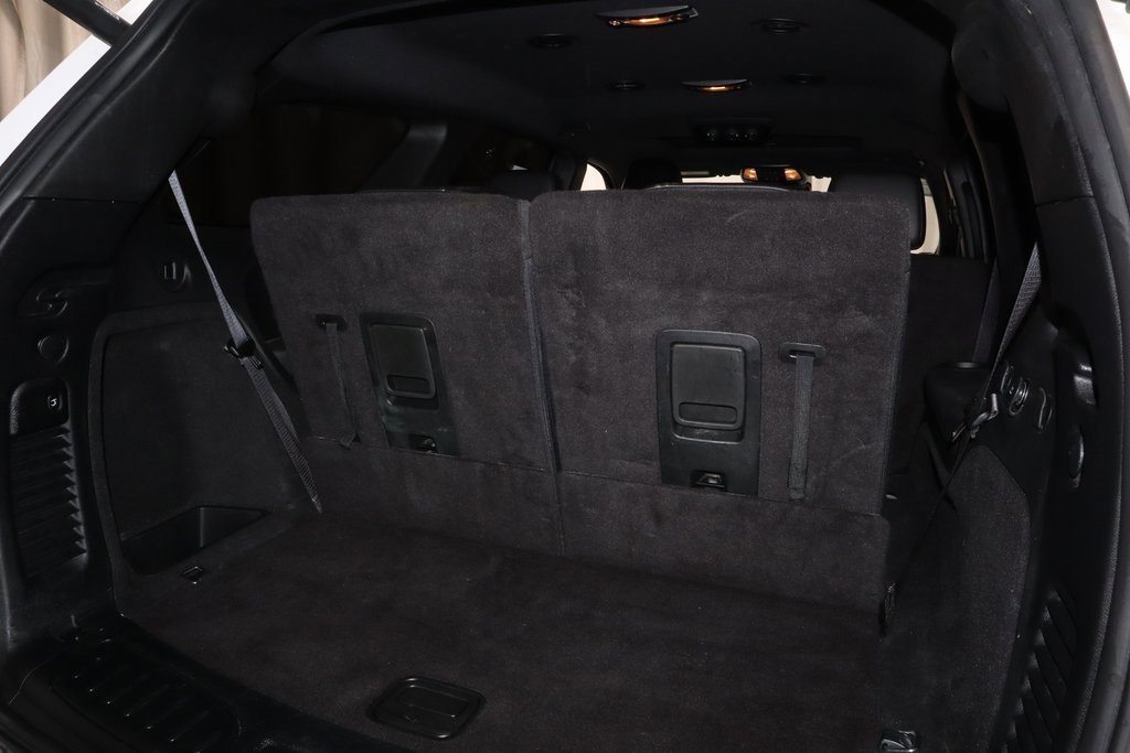 Used 2024 Dodge Durango R/T image 17