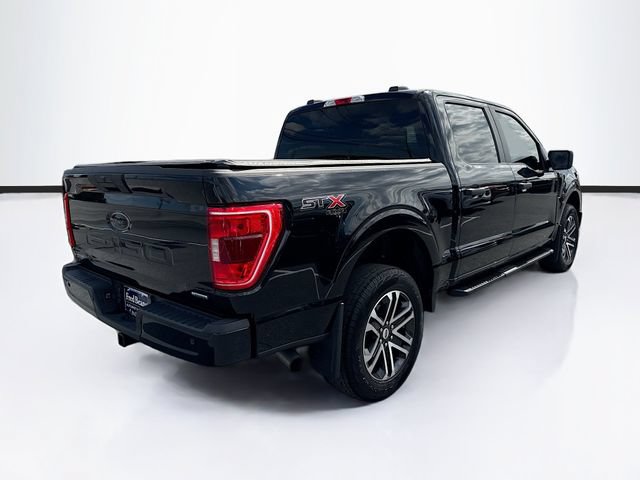 Certified 2023 Ford F150 XL w/ STX Appearance Package AWD/4WD image 11