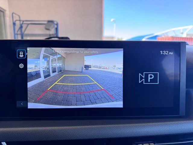 Used 2025 Hyundai Sonata SEL FWD image 19