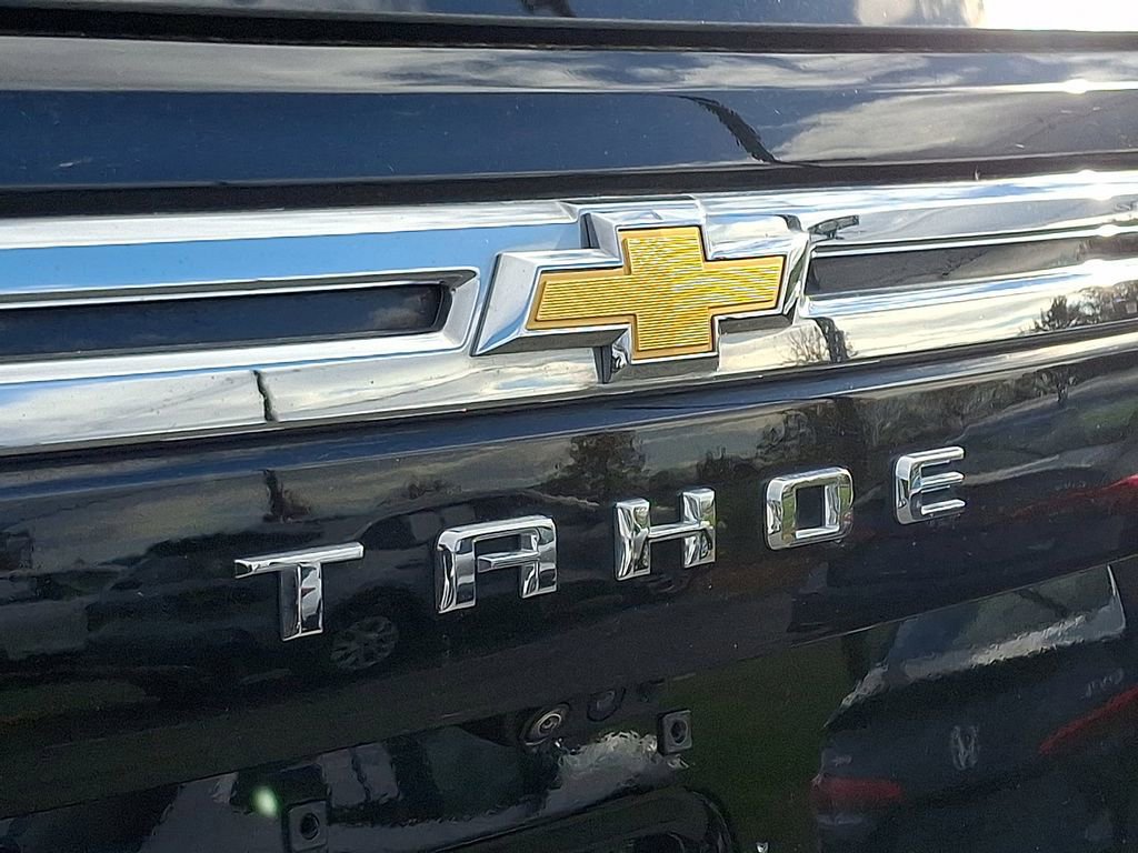 Used 2023 Chevrolet Tahoe Premier w/ Advanced Technology Package image 33