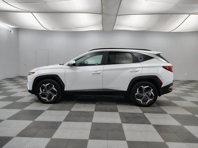 Used 2024 Hyundai Tucson SEL AWD/4WD image 4