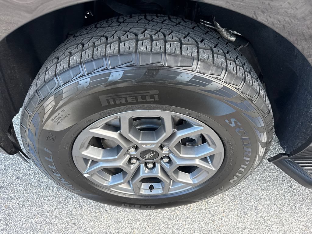 Certified 2025 Ford Expedition Active RWD image 13