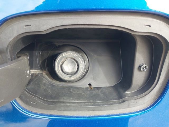 Certified 2024 Ford Edge SEL image 10