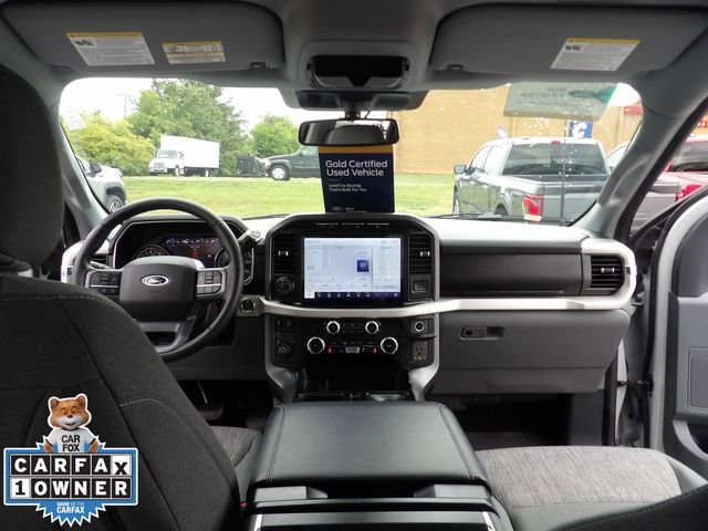 Certified 2023 Ford F150 XLT w/ Equipment Group 302A High AWD/4WD image 19