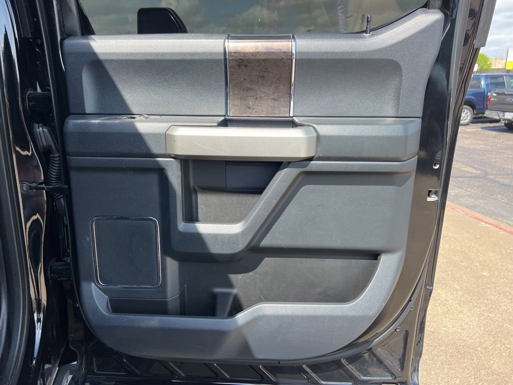 Certified 2022 Ford F250 Lariat w/ Tremor Off-Road Package image 13