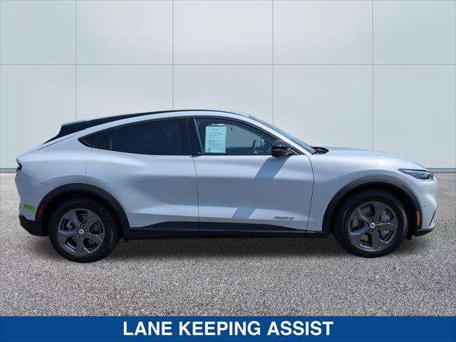 Certified 2023 Ford Mustang Mach-E Select RWD image 6