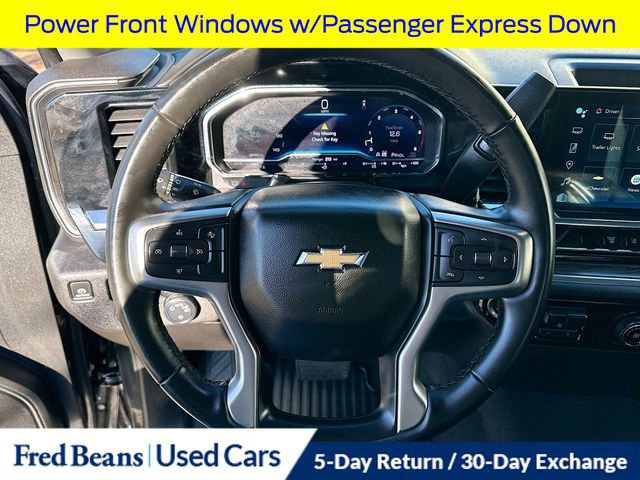 Used 2024 Chevrolet Silverado 3500 LT image 14