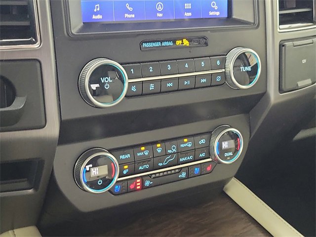 Certified 2021 Ford Expedition Platinum image 18